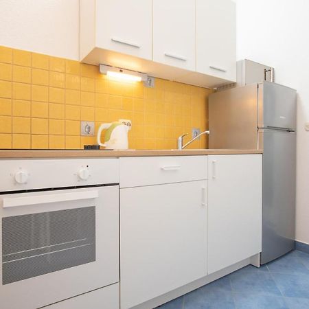 Vega Apartments พอดโกรา ภายนอก รูปภาพ